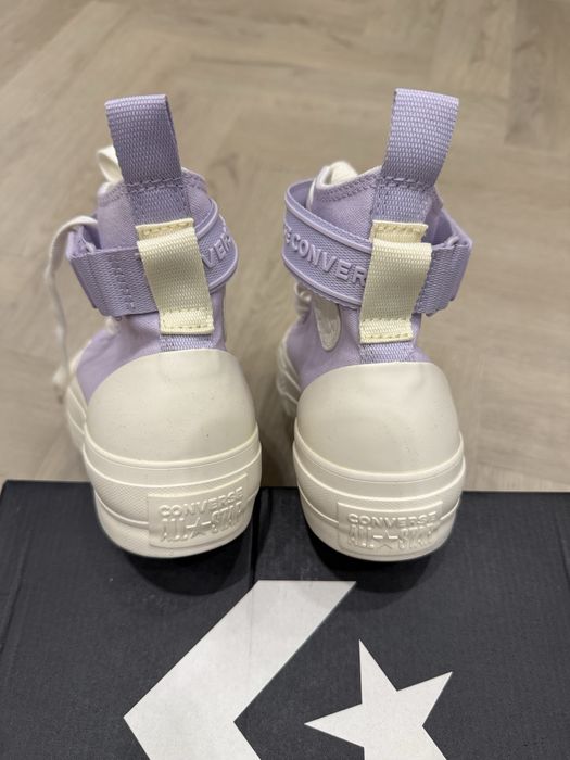 Оригинальные Converse 36 размер