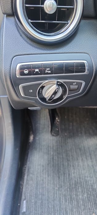 Mercedes w205  Biturbo* 4matic * Автомат * Отлична* Реална*