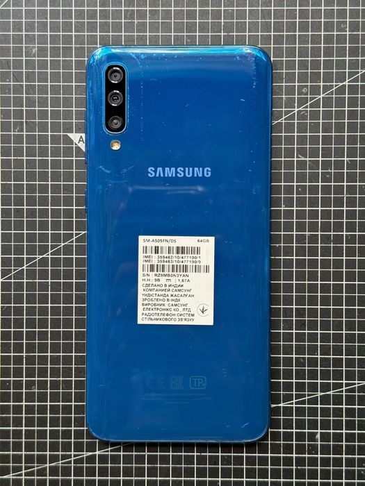 Samsung Galaxy A50, в отличном состоянии