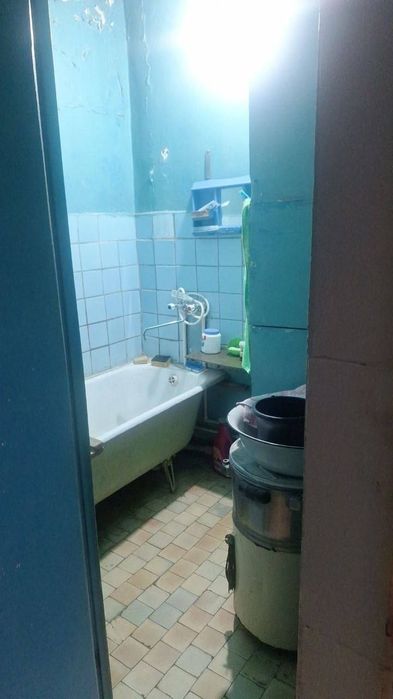 ТТЗ-2 Базар 2_6_9 КомнатыРаздельный 54.500 у.е Балкон1Х7 58м2