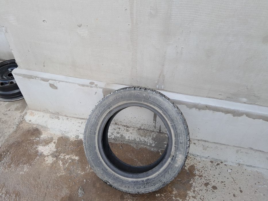 Резина для машина