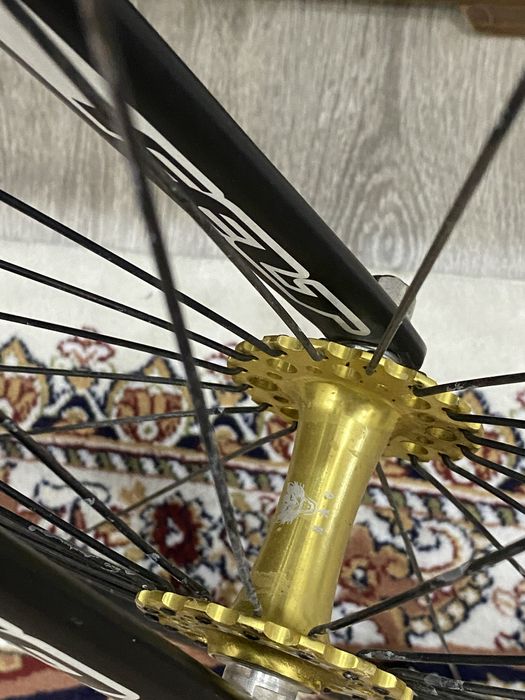 Фикс fixed gear intro7