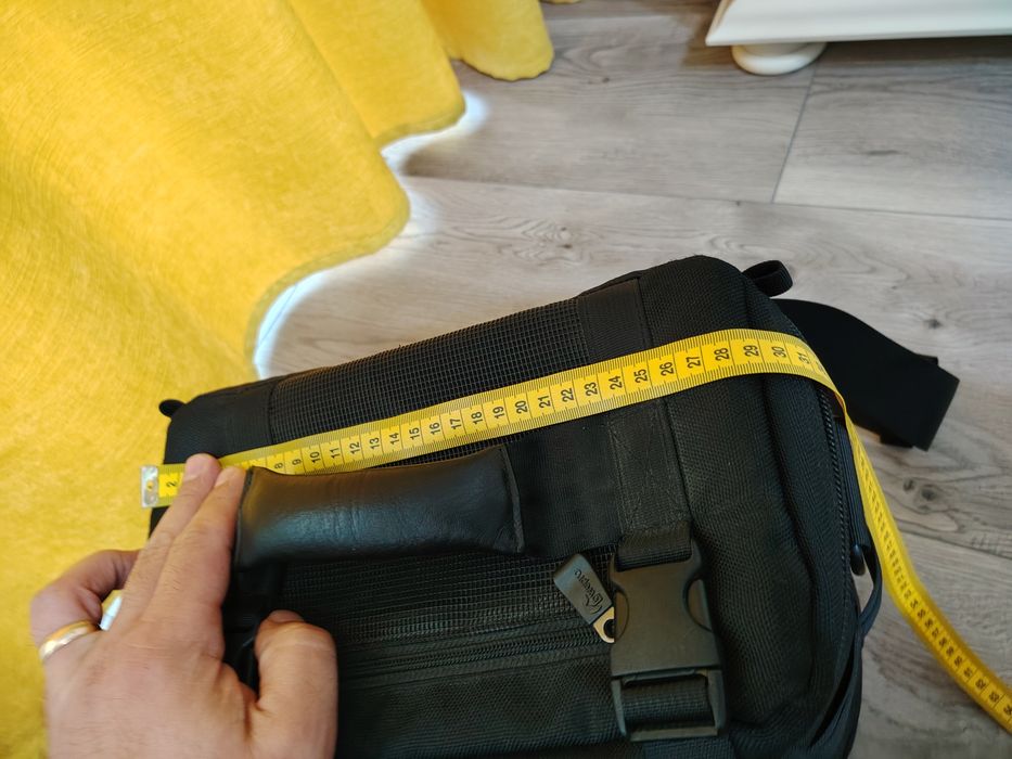 Geanta echipament foto/video