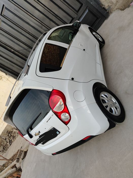 Spark avtomat 4 poz xolati alo