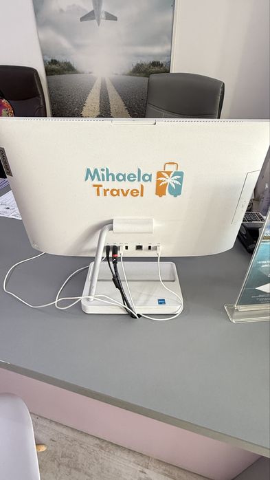 Calculator All-in-One Lenovo