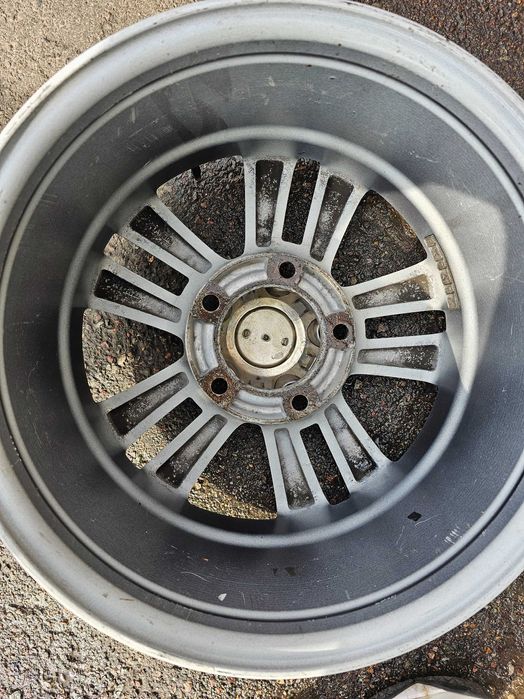 Диски R17 LAND CRUISER 200