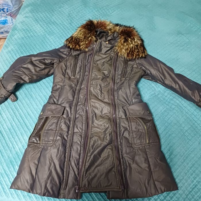 Куртка для беременных