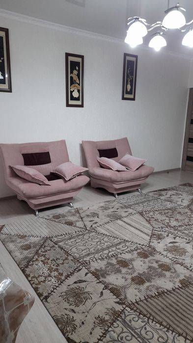 Долгосрочная аренда