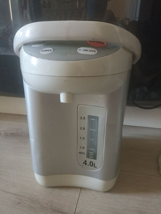 Термопот новый Юг