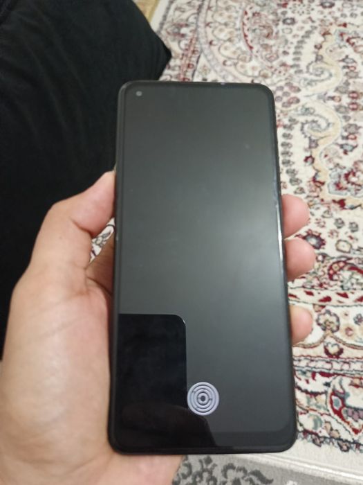 Обмен Орро Рено 7 на айфон