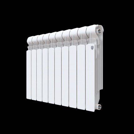 Отопление радиаторов