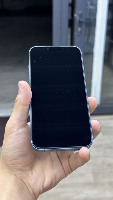 Iphone 13 128gb 100%