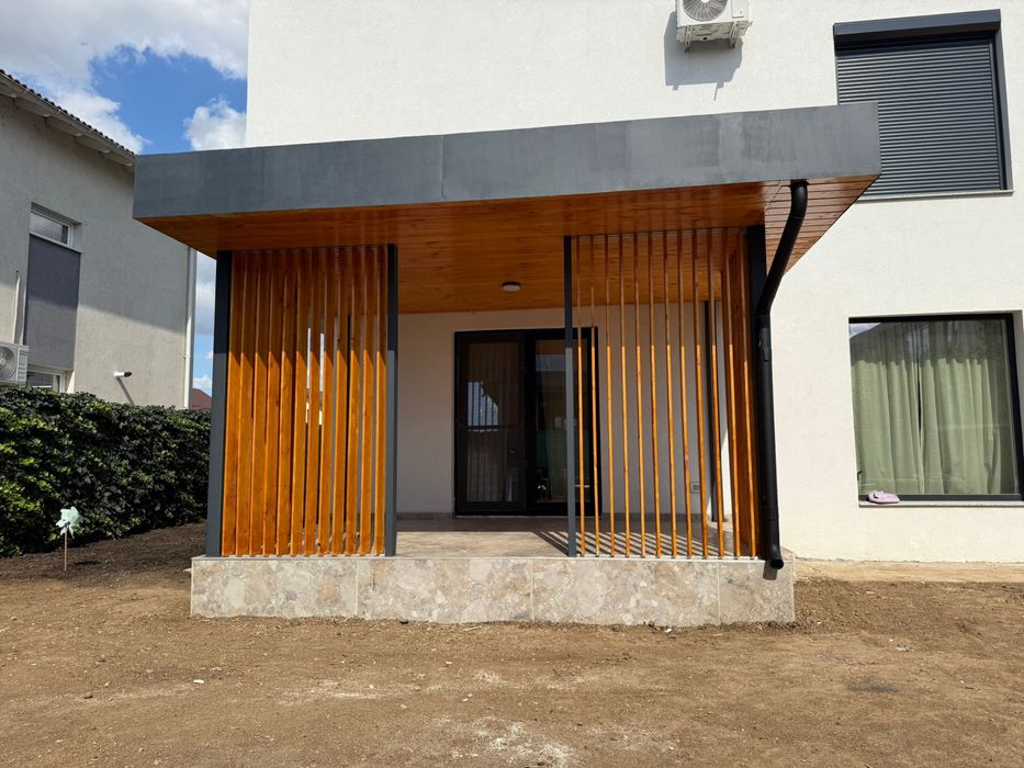 Glisiere din Aluminiu