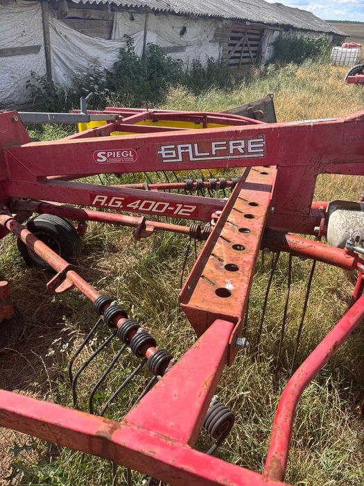 Vand Grebla galfre ag 400