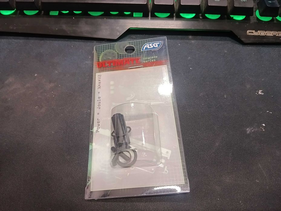 Airsoft Еърсофт части за VSR