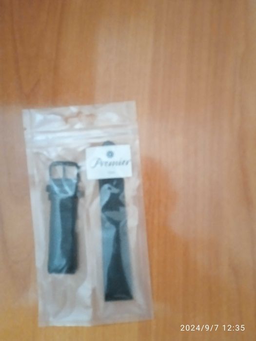 Продам  ремешок   для  часов   размер   22