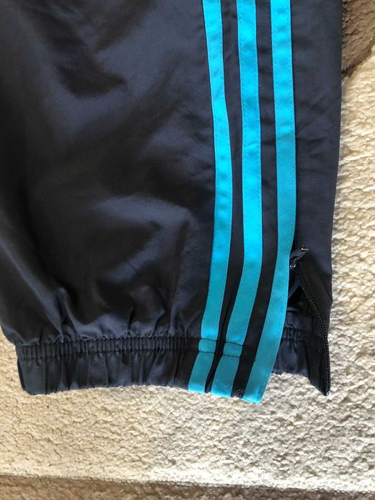 Долнище адидас/adidas на Шалке 04/Schalke 04 - XL