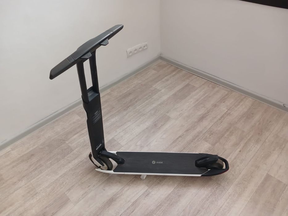 Электросамокат Ninebot