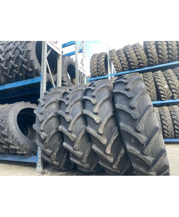 Anvelopa 18.4-38 ceat 8pr farmax tt 18438 4608538  Cauciucuri tractor, Fiat, Case, Fendt, John Deere, New Holland, Massey Ferguson, UTB   Cauciucuri t