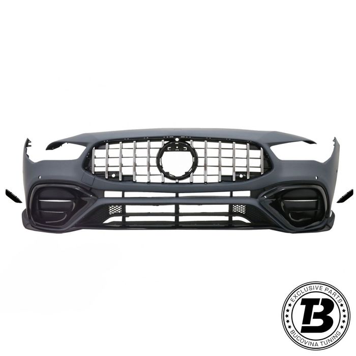 Bara Fata compatibila cu Mercedes CLA C118 X118 CLA45 Design