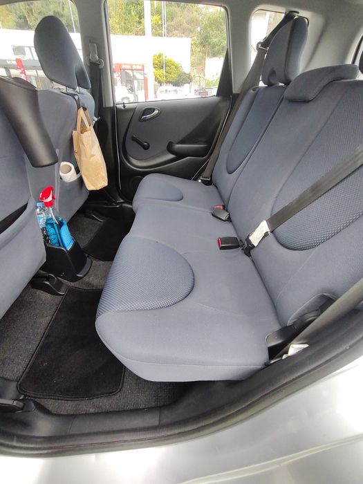 Honda Jazz 2005г 1.4 двигател