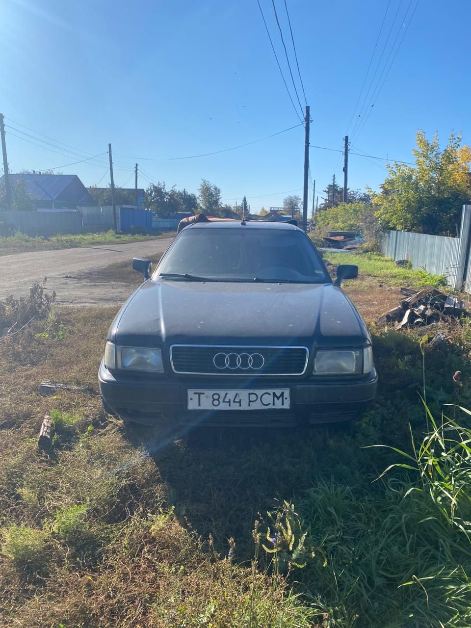 audi 80 двигатели - Кыргызстан