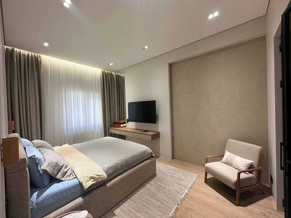 Сдаю ЖКNRG U TOWER 2х-ком на 25 этаже с прекрасным видом на город (Р4)