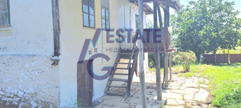 Продава се Къща в с. Зорница, Област Бургас - 120 кв.м за 109 €/кв.м - Снимка #4