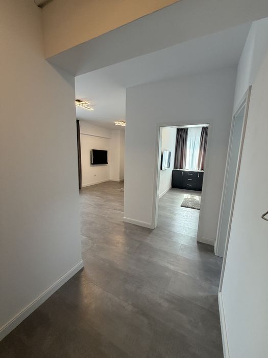 Apartament de inchiriat 2 camere 66mp/Et 7 / Calea Severinului / Promenada Mall , loc de parcare subteran
