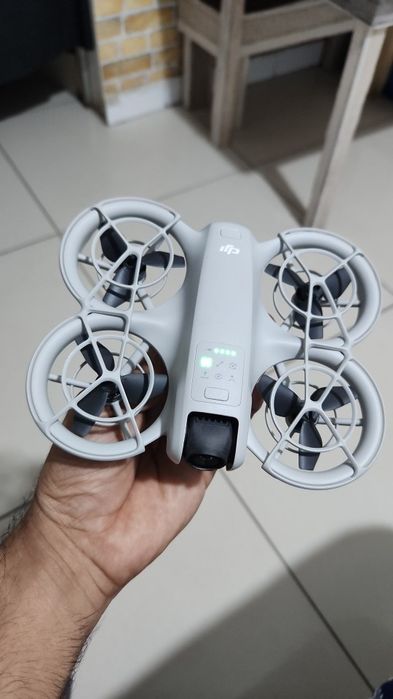 Дрон Dji neo дрон.