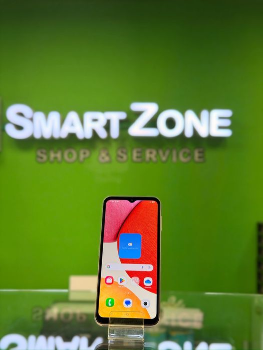 Samsung Galaxy A14 64GB + Garantie / SmartzoneMobile