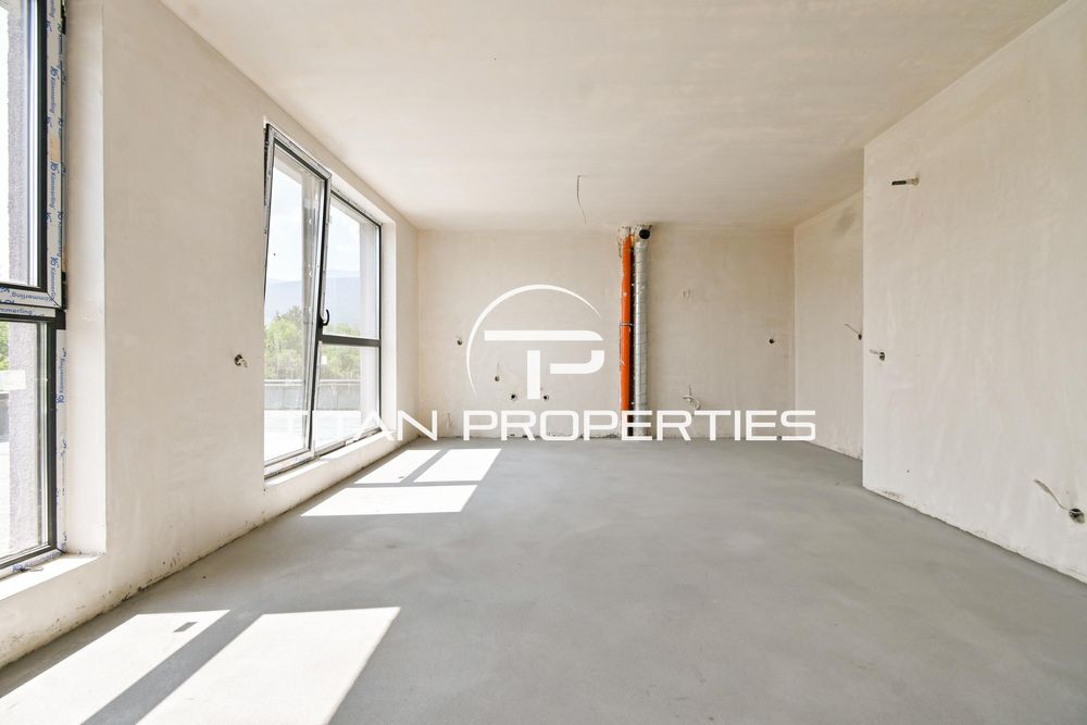 Тристаен за продажба в ж.к. Малинова долина