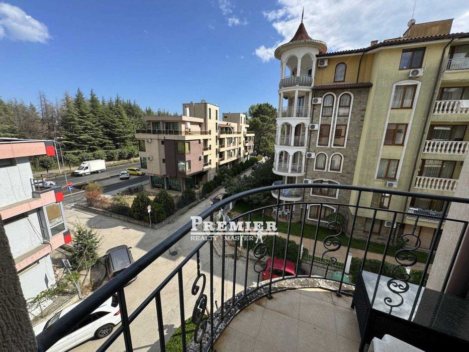 Продава се Тристаен апартамент в к.к. Слънчев бряг - 113 кв.м за 797 €/кв.м - Снимка #3