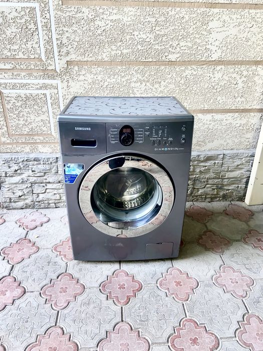 Продам стиральную машинку рабочая