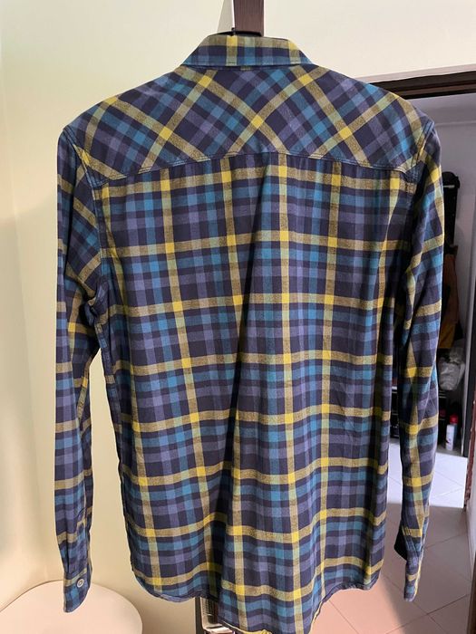 Camasa Tom Tailor in carouri