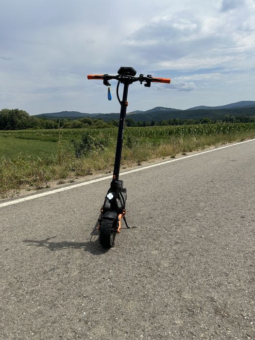 Vand Kukirin G2 pro