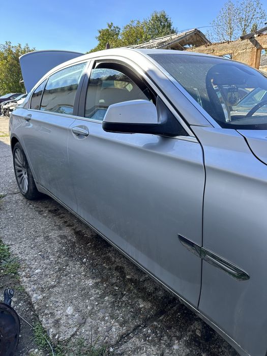 Usi dreapta / Portiere dreapta BMW Seria 7 F01 F02