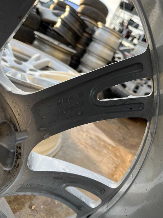 Джанти Tesla 19x5j et45