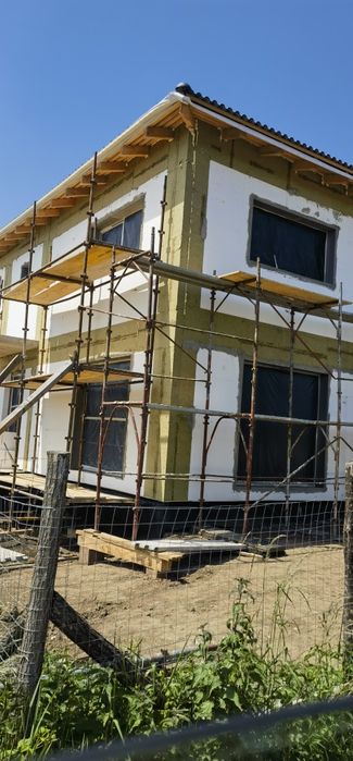 Termoizolatii și hidroizolații