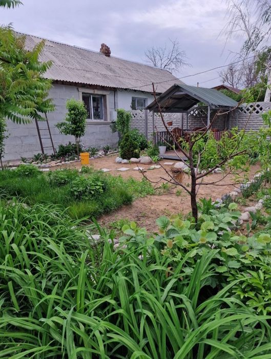 Продам или обменяю дом