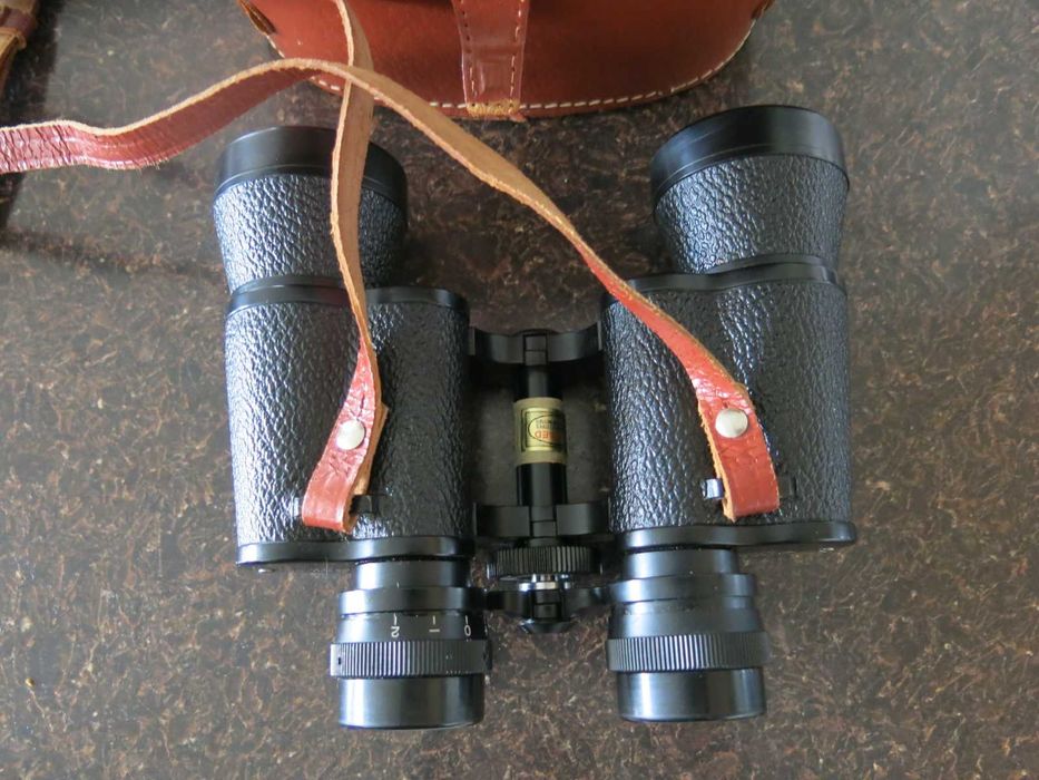 Японски бинокъл Magnific 8x40