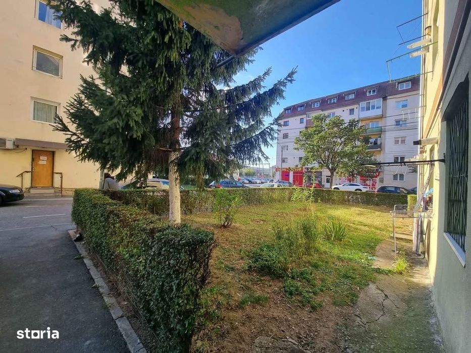 Garsoniera de inchiriat - str. Semaforului, Sibiu