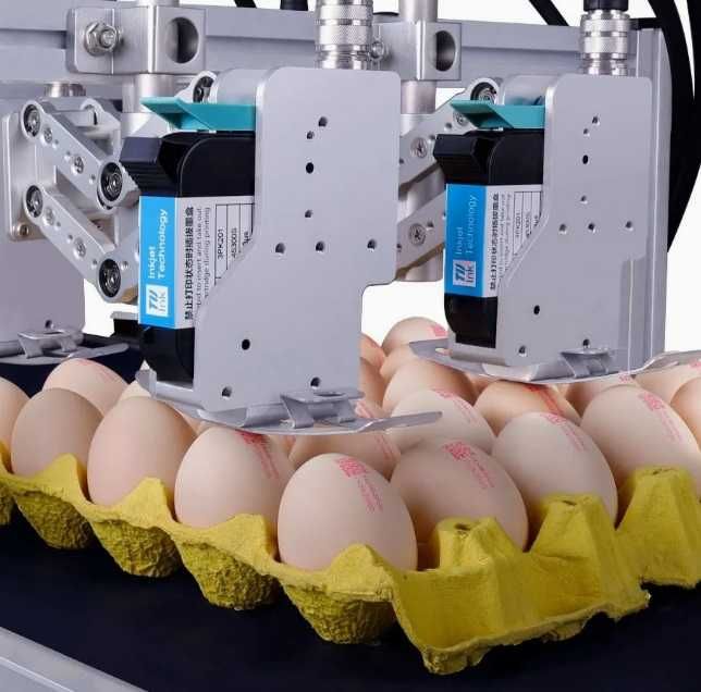 Маркировочное оборудование DOCOD