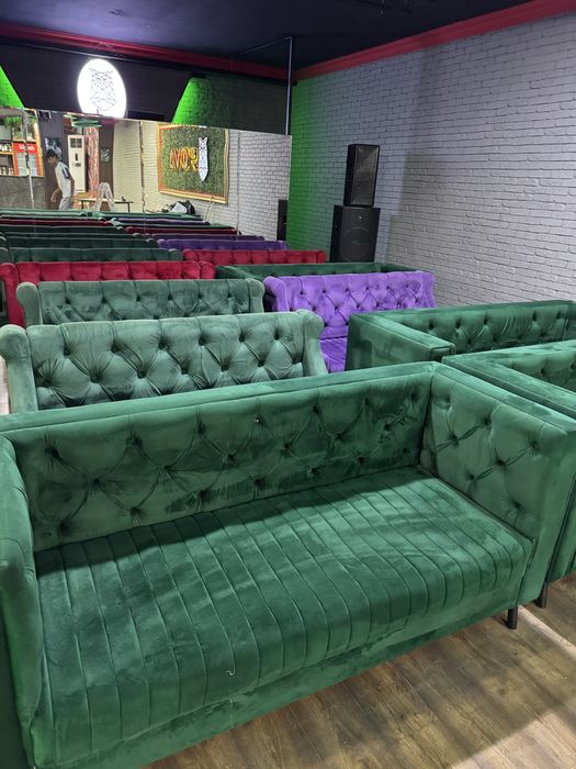 Турган жойида мебел, гилам ва парда курпа курпача ювиш хизмати