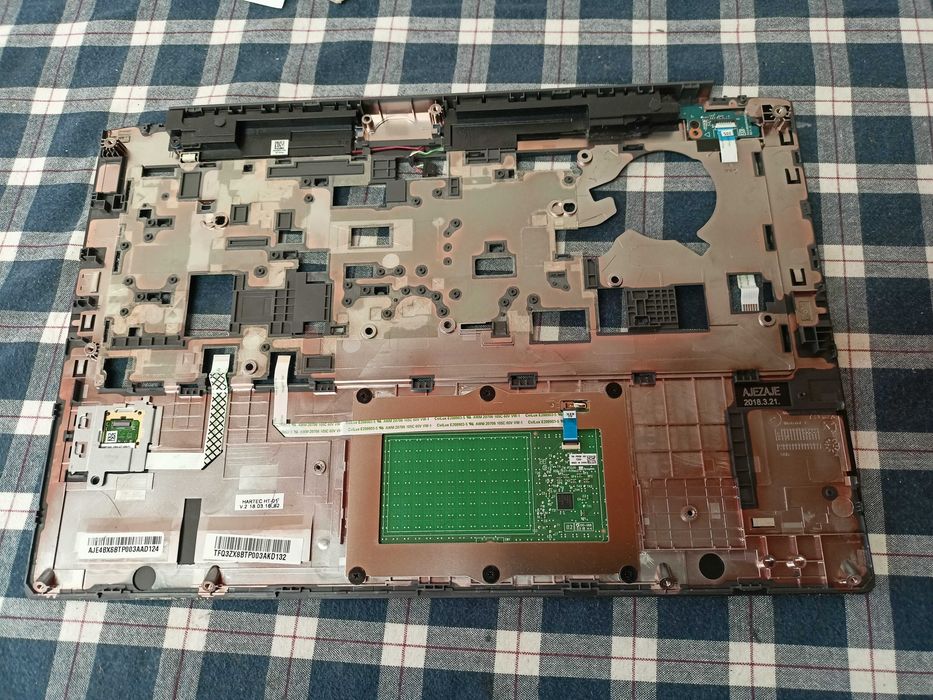 Elemente HP ProBook 440 G5