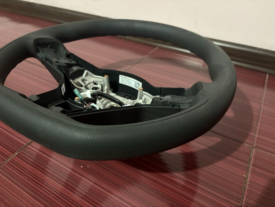 Волан за Нисан Микра К 14 / Nissan Micra K14