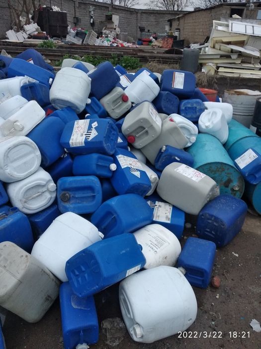 Бочка 200 литр 160 литр 125 литр