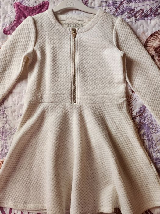 Детски елегантни рокли