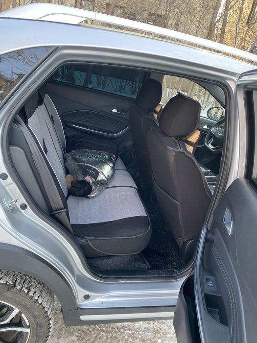 Продам автомобиль