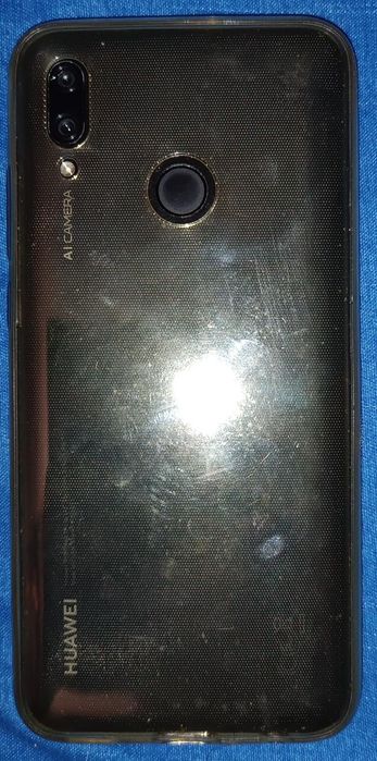 Smartphone Huawei P Smart 2019